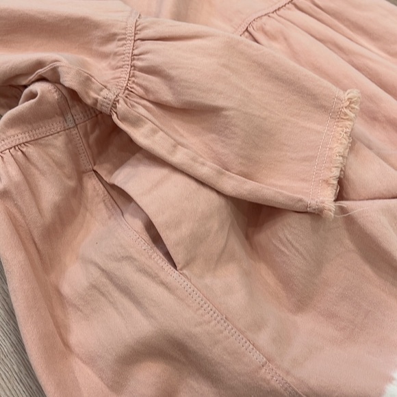 ANTHROPOLOGIE HOLDING HORSES DRESS SZ US6 - Picture 8 of 9